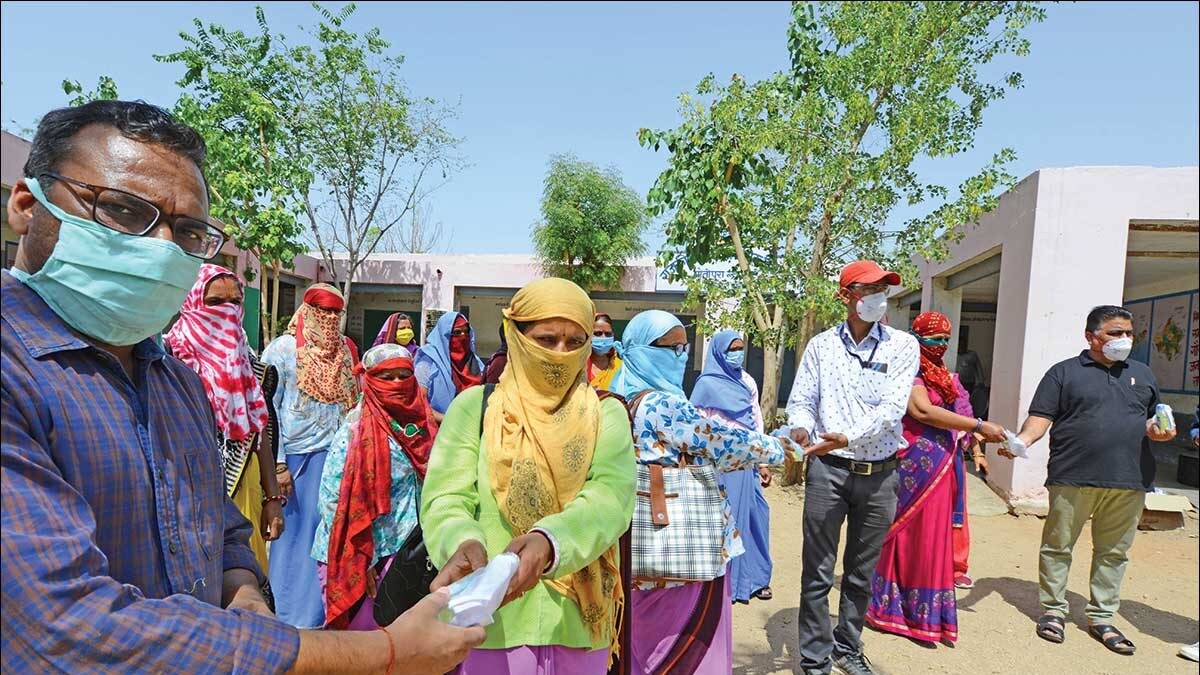 Monsoon-Proofing Public Toilets: Ensuring Accessible Sanitation Facilities - Vimarsana News