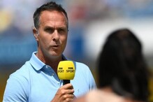 I’ve never seen Australia play with so much fear: Michael Vaughan On Australia During The Fifth Test Of The Ashes
