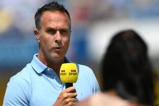 I’ve never seen Australia play with so much fear: Michael Vaughan On Australia During The Fifth Test Of The Ashes