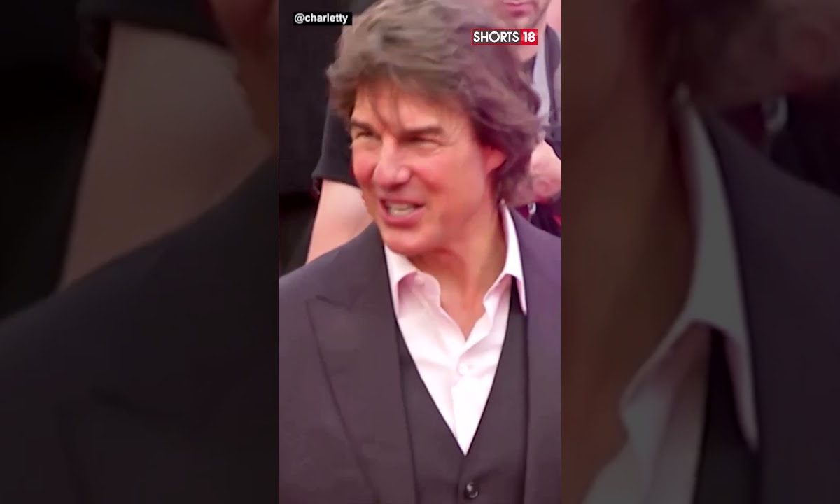 Tom Cruise Birthday | Hollywood Actor Tom Cruise Celebrates His 61