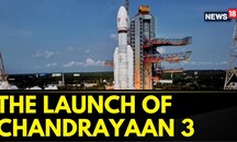 Chandrayaan 3 Launch | ISRO All Set For The Launch Of Chandrayaan 3 | India's Moon Mission | News18