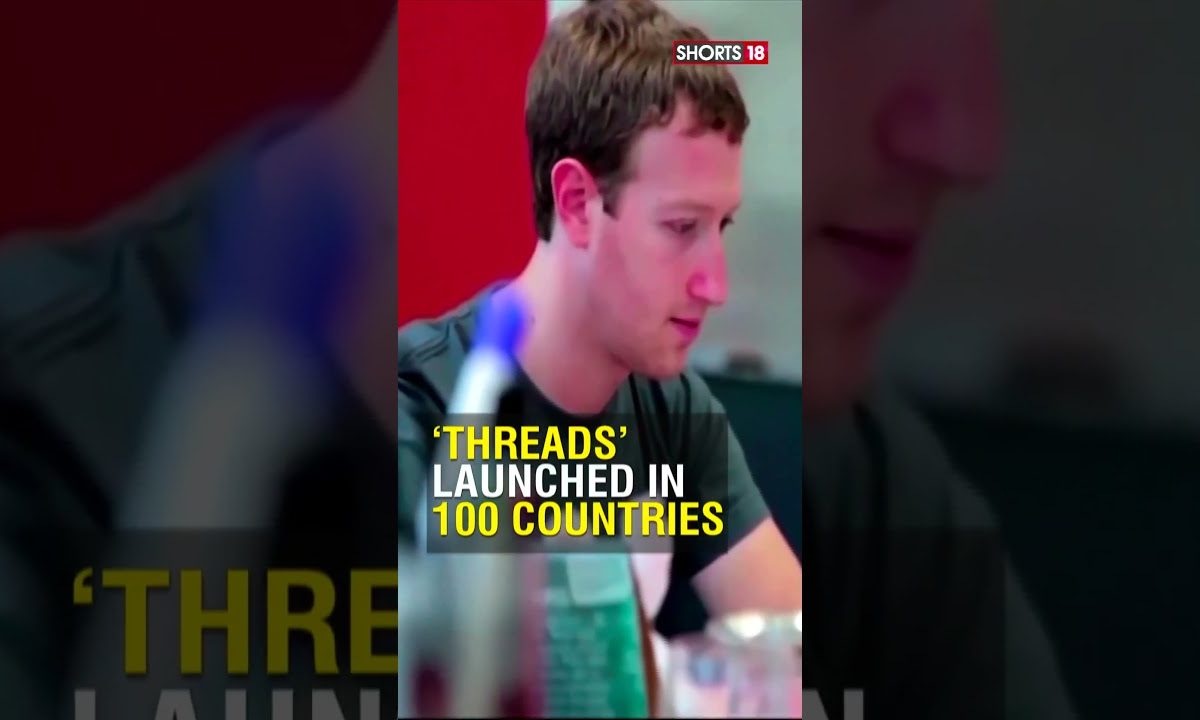 Elon Musk Vs Mark Zuckerberg Instagram Unveils Threads App A Elon Musk Vs Mark Zuckerberg Instagram Unveils Threads App A