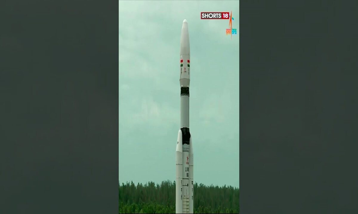 chandrayaan 3 kis vehicle se launch kiya gaya tha