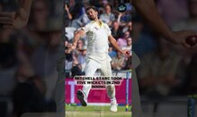 Ashes 2023: England Beat Australia By Three Wickets To Keep Ashes Alive | ENG vs AUS | Cricket News