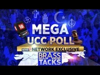 News18's Mega Poll On Uniform Civil Code | Heavy Rainfall In Parts Of Northern India  | News18
