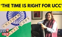 Senior Advocate Pinky Anand Exclusive Interview On News18 | Pinky Anand On UCC Survey By News18