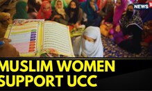 Uniform Civil Code | Majority Of Muslim Women In Favour Of UCC Implementation Says Survey | News18