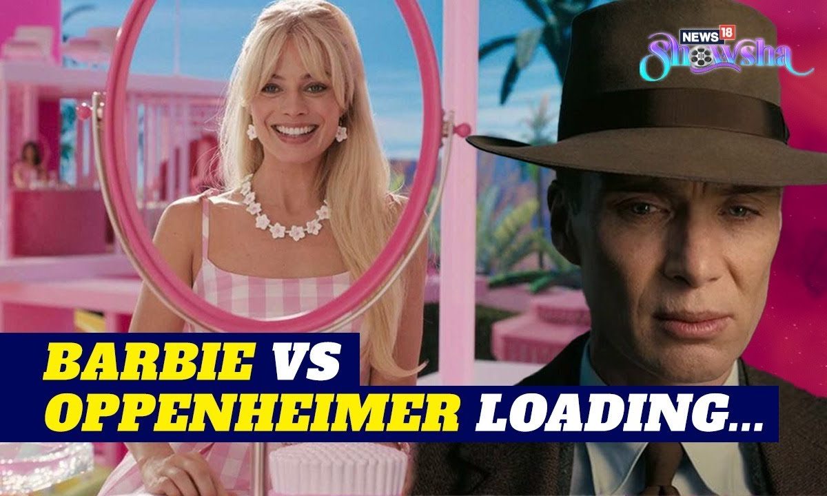 Barbie Vs Oppenheimer On July 21 Has Twitter In A Meltdown; Fans ...