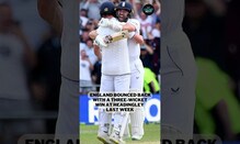 ASHES 2023: England Name Unchanged Squad For Fourth Ashes Test | Cricket News | ENG vs AUS