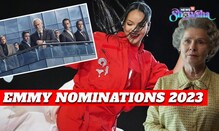 Emmys 2023 Full Nominations List: Succession, Last Of Us, The White Lotus, Ted Lasso Get Top Nods