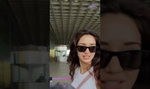 Disha Patani Looks Stunning In New Airport Fit | Bollywood News | #shorts #viral Disha Patani Looks Stunning In New Airport Fit | Bollywood News | #shorts #viral