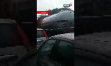 After North India, Monsoon Mayhem Strikes Northeast India | #Shorts | India Floods 2023 | News18