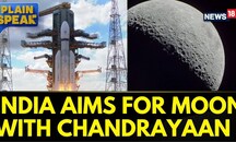 Chandrayaan 3 Launch | Ex ISRO Scientists Decode The Challenges That Lie Ahead Of Chandryaan 3