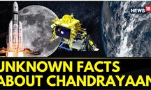 Chandrayaan 3 News | Five Lesser Known Facts About ISRO's Chandrayaan-3 Mission | English News