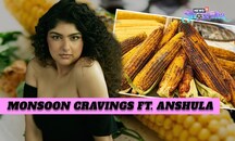 Anshula Kapoor's 'Top Monsoon Craving' Is Everyone's Favourite Too; Know How To Prepare It