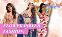 Janhvi Kapoor, Kiara Advani & Alia Bhatt; Bollywood Actresses Who Aced The Floral Fashion Trend