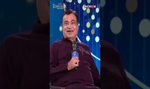 Nitin Gadkari | Lok Sabha Elections 2024 | CNN News18 Townhall | #shorts | #viral | News18