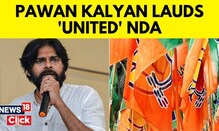 Jana Sena Chief Pawan Kalyan Talks About NDA Meet For 2024 Polls | News18 Exclusive Interview
