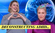 Barbie Director Greta Gerwig Opens Up About ADHD Diagnosis; Know Everything About The Condition