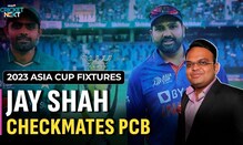 Asia Cup 2023 Schedule: India Set to Lock Horns with Pakistan on 2nd September | Cricket News