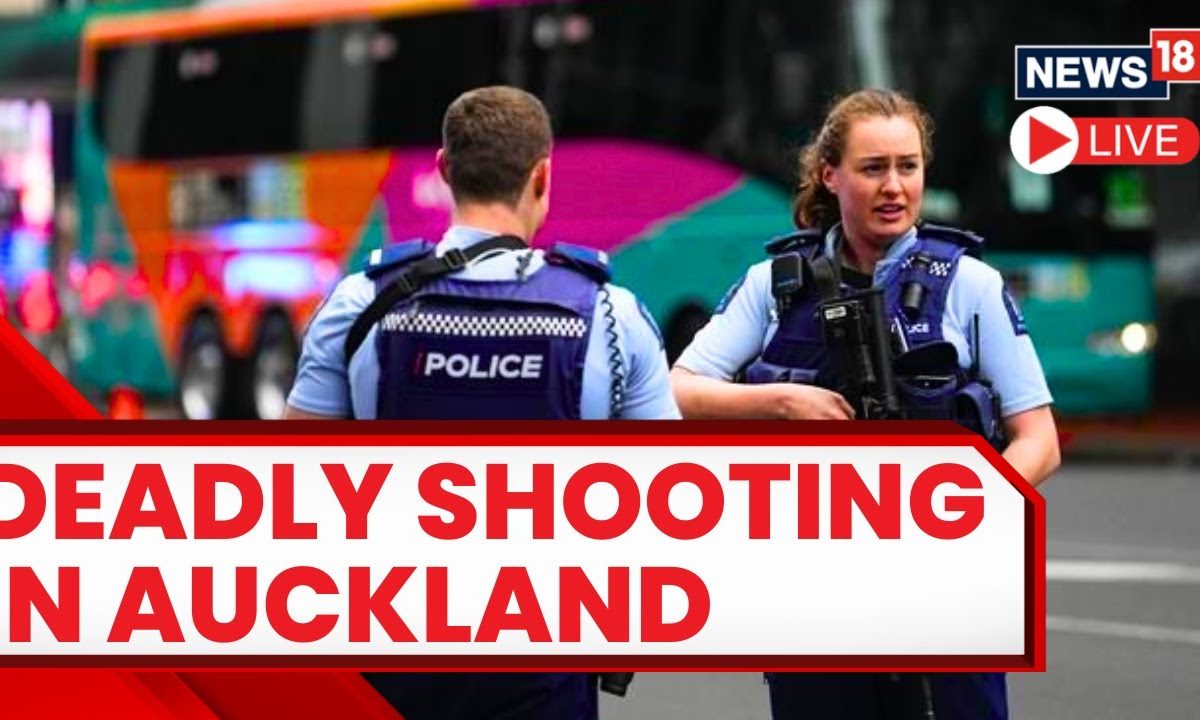 breaking news today auckland live crime