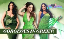 Kiara Advani, Janhvi Kapoor, Alia Bhatt, Priyanka Chopra & Aishwarya Rai Go Green In Fashion