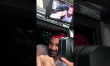 Shorts | Wholesome: Ranbir Kapoor Congratulates Paparazzi Who Newly Became A Dad | English News