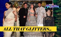 Manish Malhotra’s Bridal Couture 2023 Show: Alia, Ranveer Turn Showstoppers; Deepika Glows In White