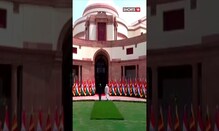 Shorts | Prime Minister Narendra Modi Meets Sri Lankan President Ranil Wickremesinghe | News18