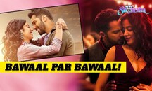 Varun Dhawan, Janhvi Kapoor's 'Bawaal' Stirs Controversy Over Hitler Metaphors, Holocaust References