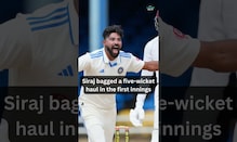 IND vs WI, 2nd Test, Day 4: India in Driver's Seat | Rohit Sharma | Ishan Kishan | #youtubeshorts IND vs WI, 2nd Test, Day 4: India in Driver's Seat | Rohit Sharma | Ishan Kishan | #youtubeshorts