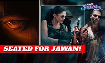 SRK's Jawan New Poster Out | Deepika, Ranveer, Alia Jet Off | Kiara Can't Stop Crushing On Sidharth