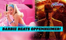 Barbie vs Oppenheimer: Who Is Ruling The Worldwide Box Office In The Barbenheimer Opening Weekend?
