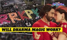 Alia, Ranveer's Rocky Aur Rani Kii Prem Kahaani Set For Release | Will Karan Johar's Formula Work?