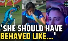 'Harmanpreet Went as a Brand Ambassador of India. She Should Have Behaved Like One' | Cricket News