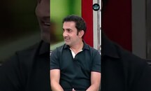 Gautam Gambhir Reveals His Thoughts on Reels and Dance | CricketNext | Cricket News | #shorts