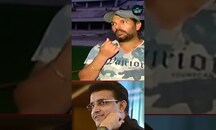 Yuvraj Singh Tells The Story of Sourav Ganguly | CricketNext | #shorts | Cricket News