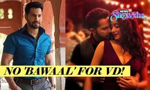 Varun Defends 'Bawaal' Auschwitz Row | Super Dancer Chapter 3 In Trouble | Samantha Enjoys In Bali