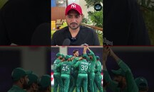 Harbhajan Singh on Pakistan: If You Want to Come Then Come, Otherwise Don't Come | #shorts