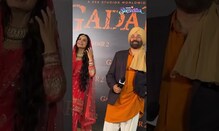 Gadar 2 Trailer: Sunny Deol Says He Wasn’t Convinced About Making A Sequel Initially | #shortsvideo