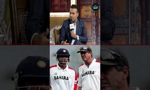 Virender Sehwag on Coach: Every Coach Has a Favorite Player | CricketNext | #shorts | Cricket News