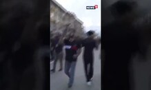 Historic Muharram Procession Taken Out In Srinagar After Almost 3 Decades | Muharram Status #shorts