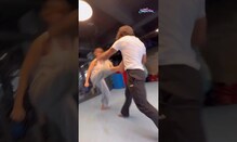 Beautiful & Strong: Disha Patani Shows Her Lethal Fighting Skills | Disha Patani Hot Look #shorts Beautiful & Strong: Disha Patani Shows Her Lethal Fighting Skills | Disha Patani Hot Look #shorts