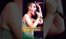 Irish Singer Sinéad O’Connor Dies Aged 56 | Sinead O'Connor Death News | News18 #shorts #trending Irish Singer Sinéad O’Connor Dies Aged 56 | Sinead O'Connor Death News | News18 #shorts #trending