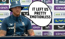 I've never left a game feeling pretty emotionless: Ben Stokes | Ashes 2023 | Pat Cummins