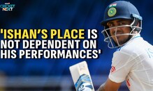 'Ishan Kishan's Place is Not Dependent on His Performances': Ex-India Opener | ODI World Cup 2023 'Ishan Kishan's Place is Not Dependent on His Performances': Ex-India Opener | ODI World Cup 2023