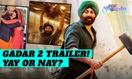 Gadar 2 Trailer: Sunny Deol Is A Man On Mission But The Plot Looks Jaded | Launch Event Updates