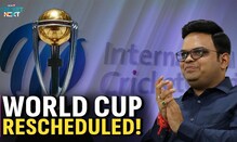 'Revised World Cup Schedule to be Announced in 2-3 Days': Jay Shah | ODI World Cup 2023