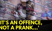 Udupi College Video: Voyeurism An Offence So Why Did Police Not Take Suo Moto Action? | News18