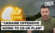 Putin Claims Ukraine Losses 10x Russia's, "26 Tanks Destroyed In Days"; Wagner Readying Fighters?